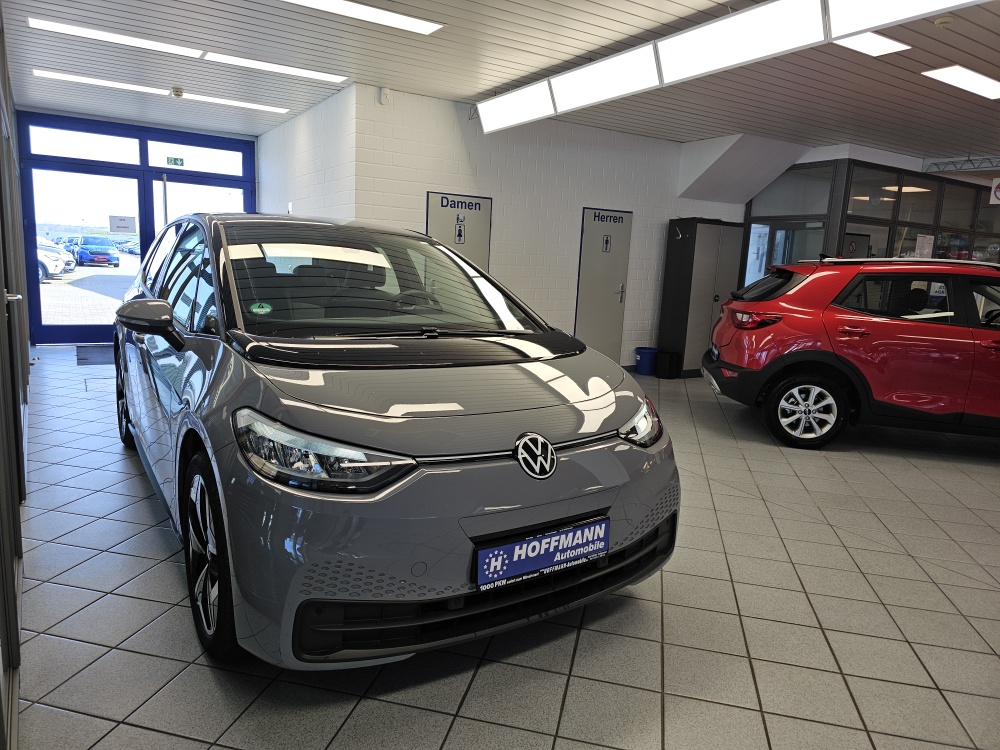 VW ID.3 bei Hoffmann Automobile in Wolfsburg kaufen und sofort mitnehmen - Bild 29