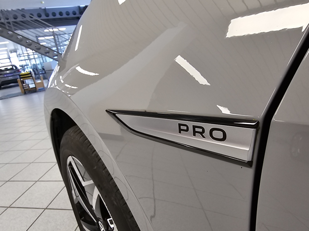 VW ID.3 bei Hoffmann Automobile in Wolfsburg kaufen und sofort mitnehmen - Bild 30