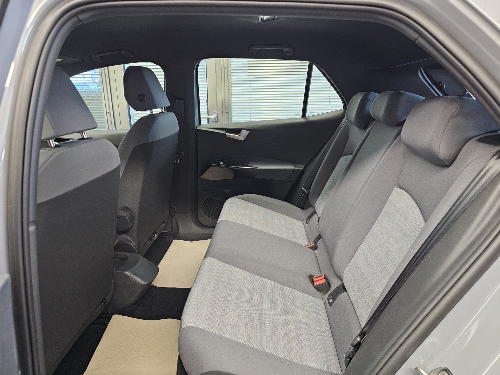 VW ID.3 bei Hoffmann Automobile in Wolfsburg kaufen und sofort mitnehmen - Bild 5
