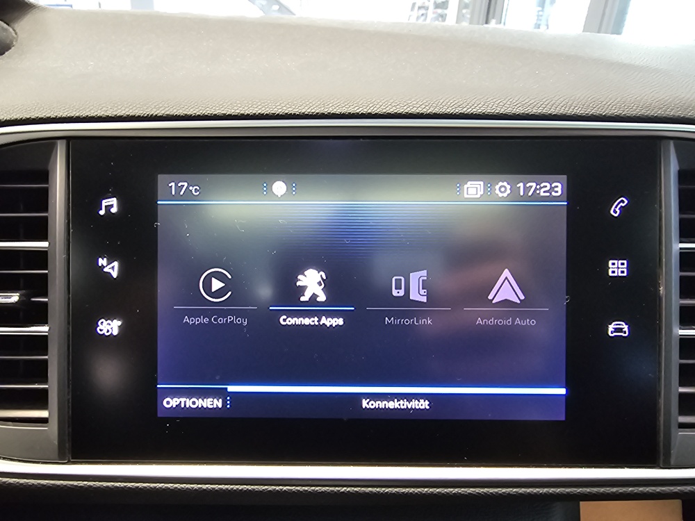 Peugeot 308 bei Hoffmann Automobile in Wolfsburg kaufen und sofort mitnehmen - Bild 11