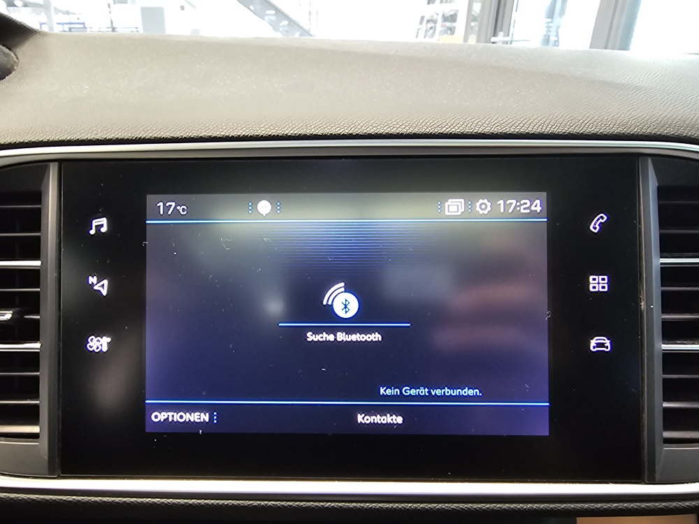 Peugeot 308 bei Hoffmann Automobile in Wolfsburg kaufen und sofort mitnehmen - Bild 14