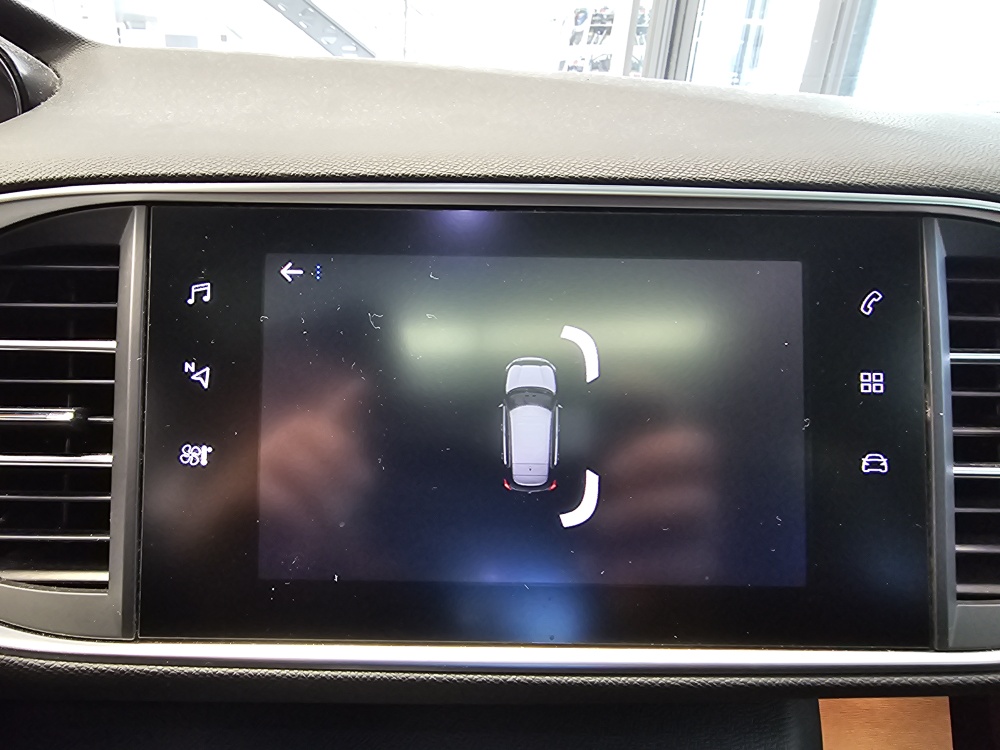 Peugeot 308 bei Hoffmann Automobile in Wolfsburg kaufen und sofort mitnehmen - Bild 15