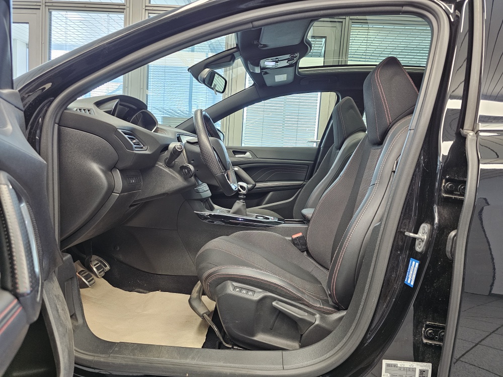 Peugeot 308 bei Hoffmann Automobile in Wolfsburg kaufen und sofort mitnehmen - Bild 25