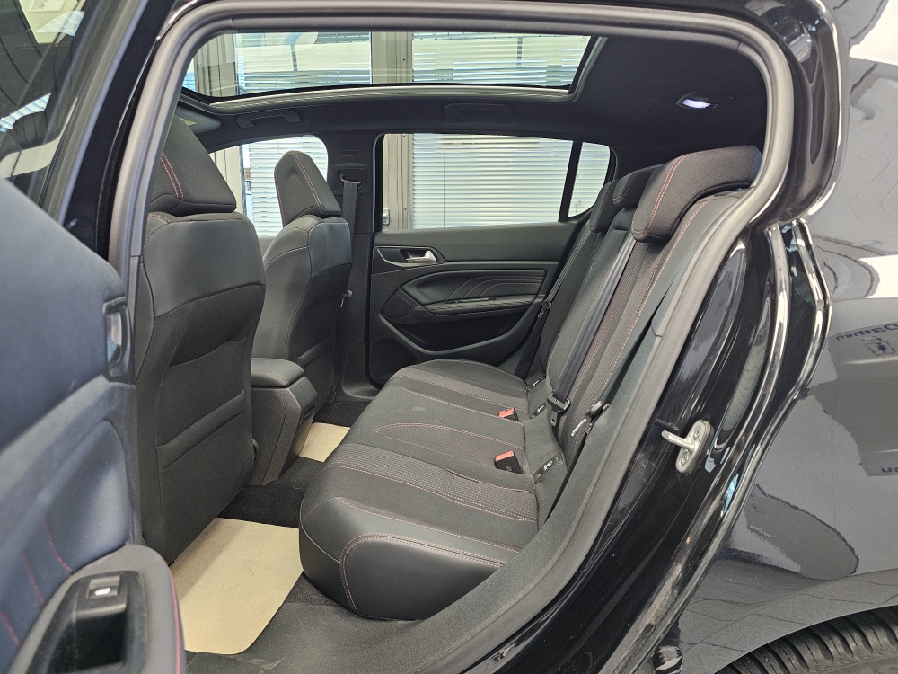 Peugeot 308 bei Hoffmann Automobile in Wolfsburg kaufen und sofort mitnehmen - Bild 5