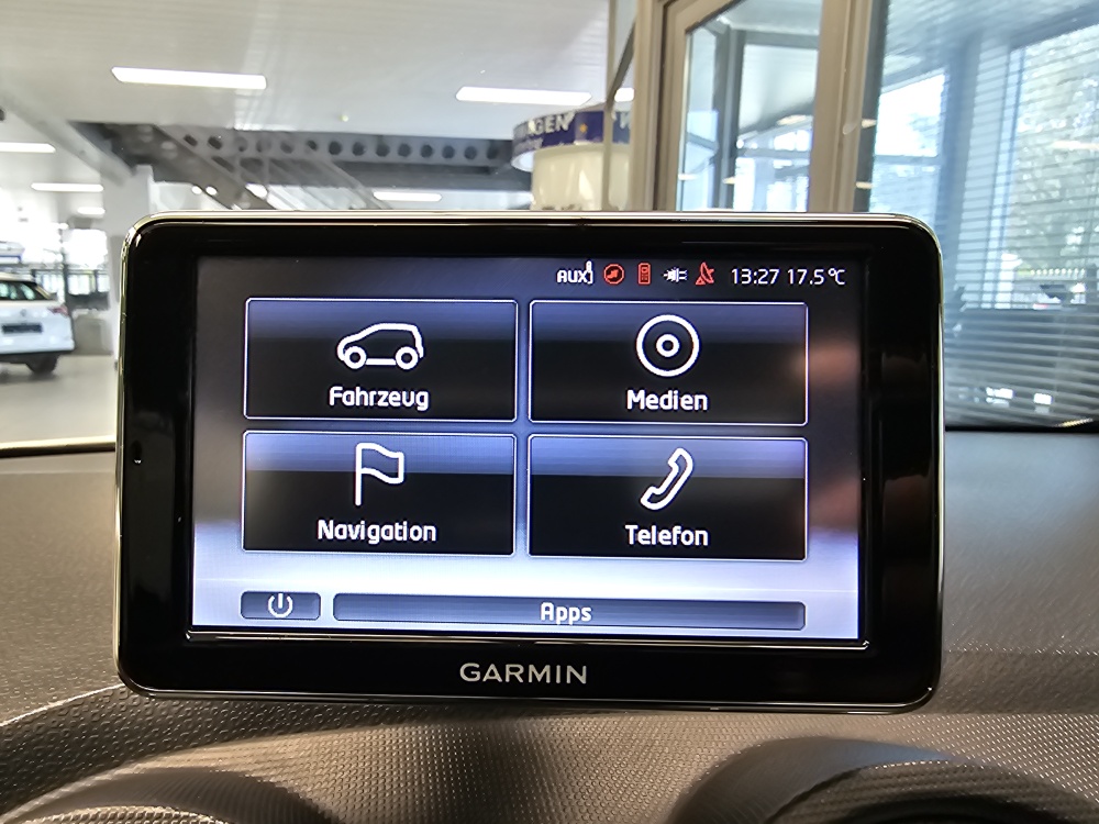 Seat Ibiza bei Hoffmann Automobile in Wolfsburg kaufen und sofort mitnehmen - Bild 11