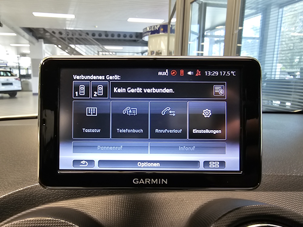 Seat Ibiza bei Hoffmann Automobile in Wolfsburg kaufen und sofort mitnehmen - Bild 13