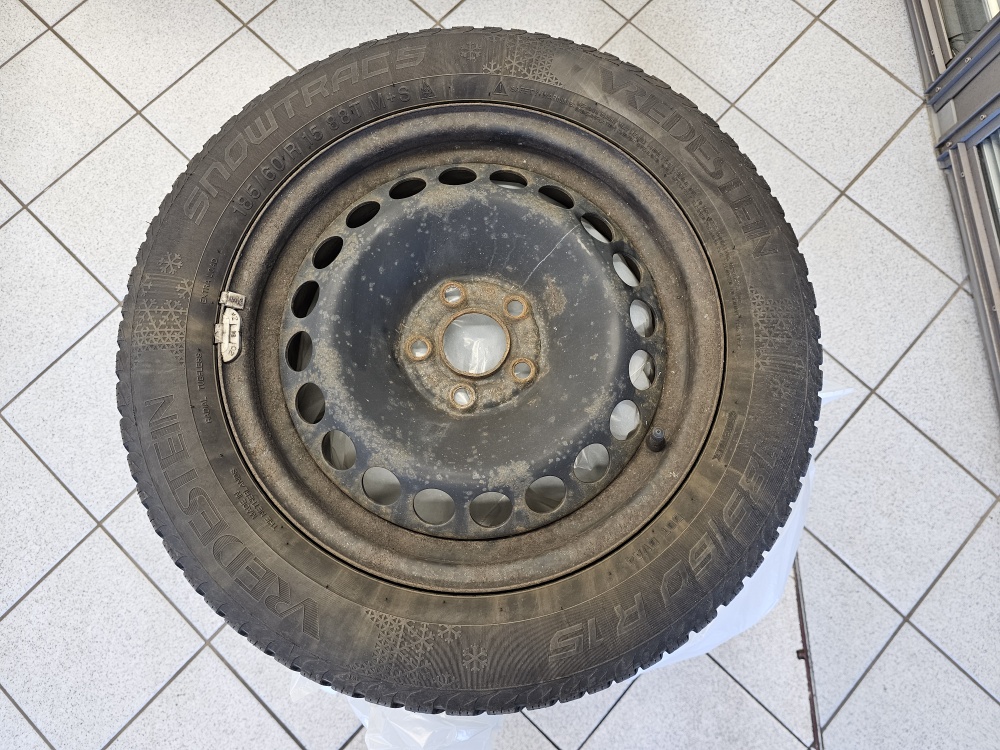 Seat Ibiza bei Hoffmann Automobile in Wolfsburg kaufen und sofort mitnehmen - Bild 4