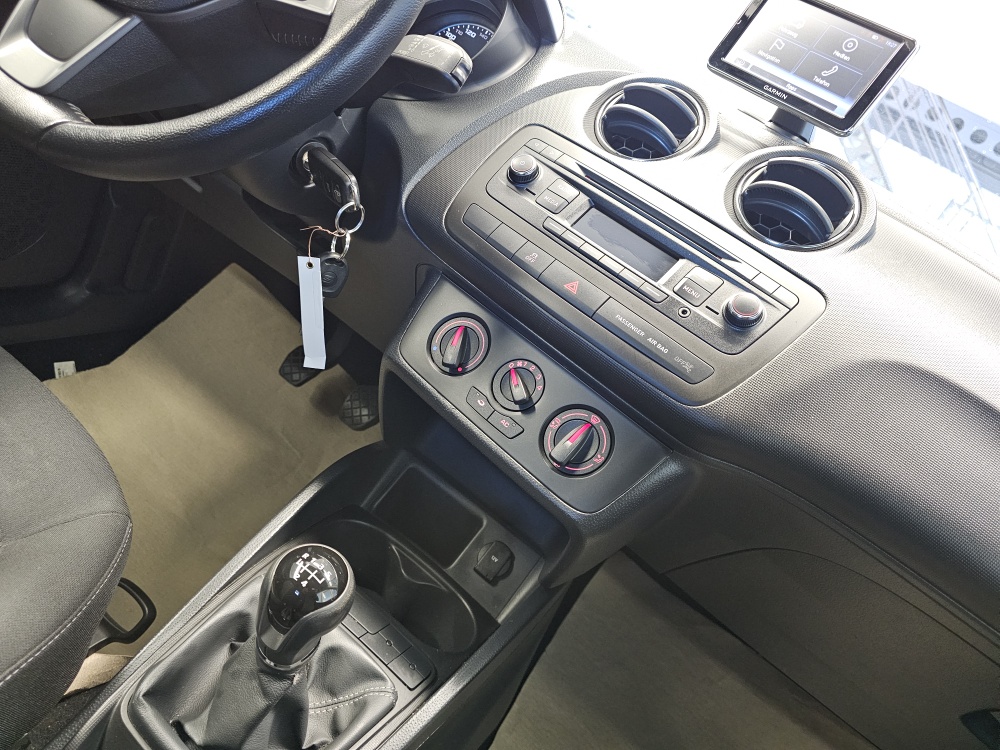 Seat Ibiza bei Hoffmann Automobile in Wolfsburg kaufen und sofort mitnehmen - Bild 8