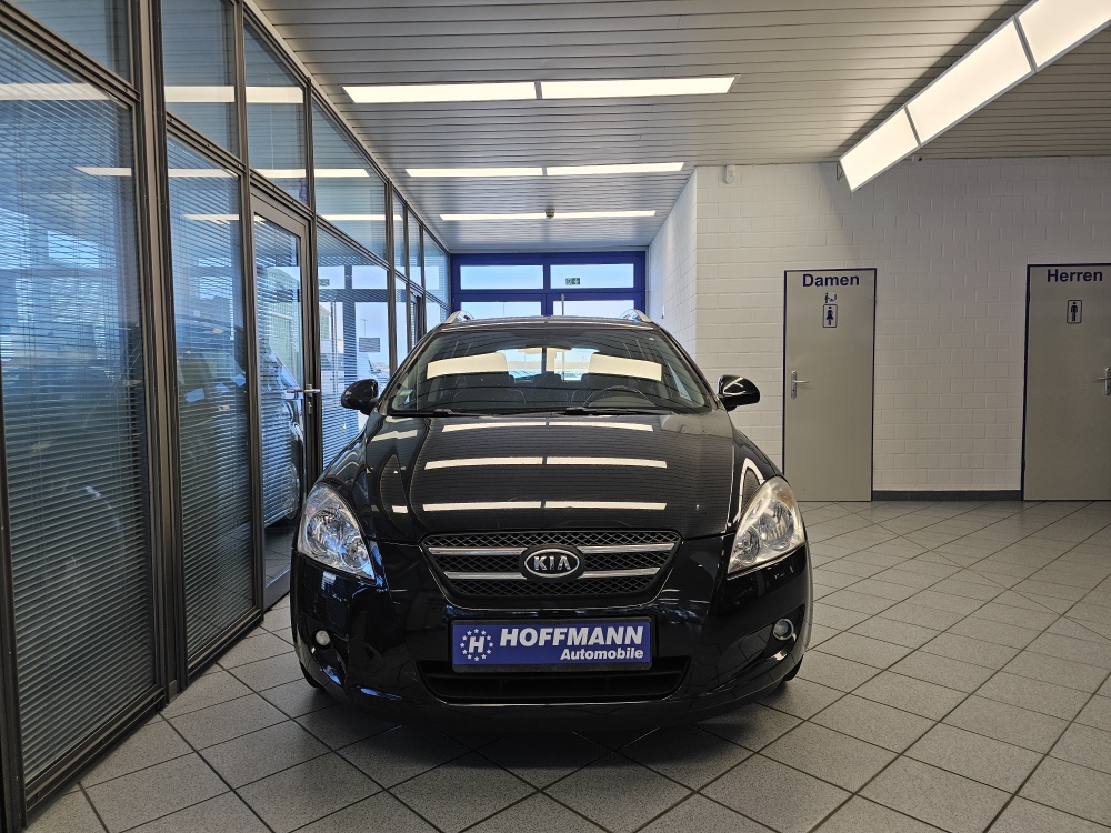 Kia Ceed bei Hoffmann Automobile in Wolfsburg kaufen und sofort mitnehmen - Bild 20