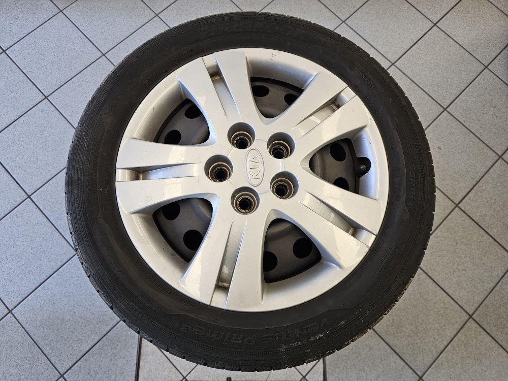 Kia Ceed bei Hoffmann Automobile in Wolfsburg kaufen und sofort mitnehmen - Bild 4