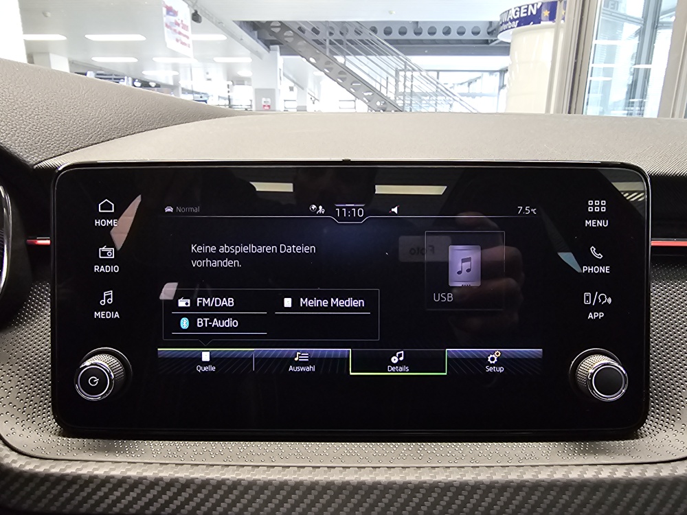 Skoda Kamiq bei Hoffmann Automobile in Wolfsburg kaufen und sofort mitnehmen - Bild 16