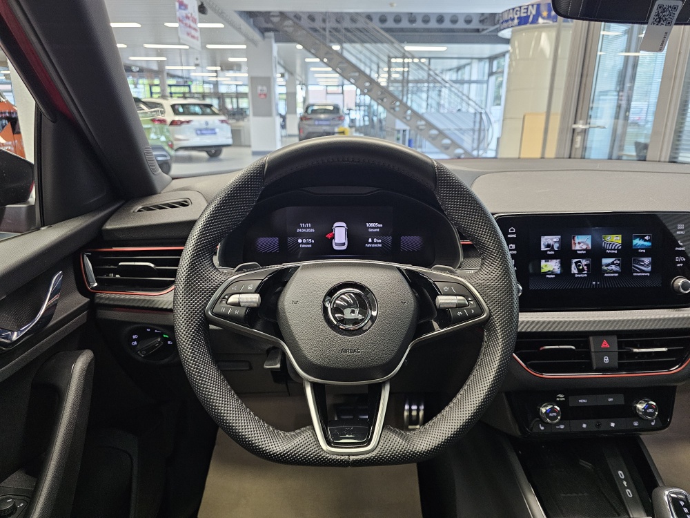 Skoda Kamiq bei Hoffmann Automobile in Wolfsburg kaufen und sofort mitnehmen - Bild 24