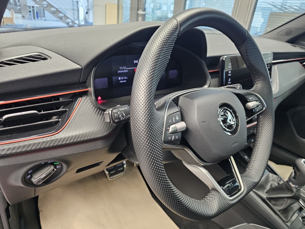 Skoda Kamiq bei Hoffmann Automobile in Wolfsburg kaufen und sofort mitnehmen - Bild 25