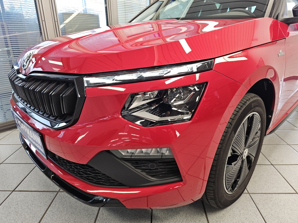 Skoda Kamiq bei Hoffmann Automobile in Wolfsburg kaufen und sofort mitnehmen - Bild 29