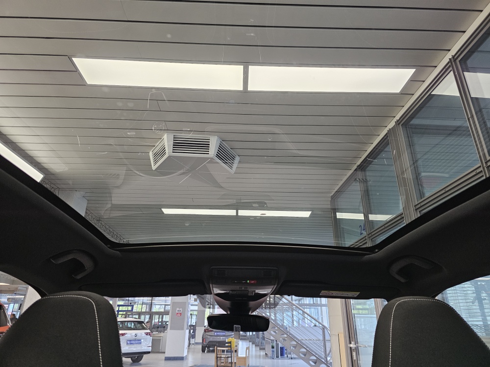 Skoda Kamiq bei Hoffmann Automobile in Wolfsburg kaufen und sofort mitnehmen - Bild 7