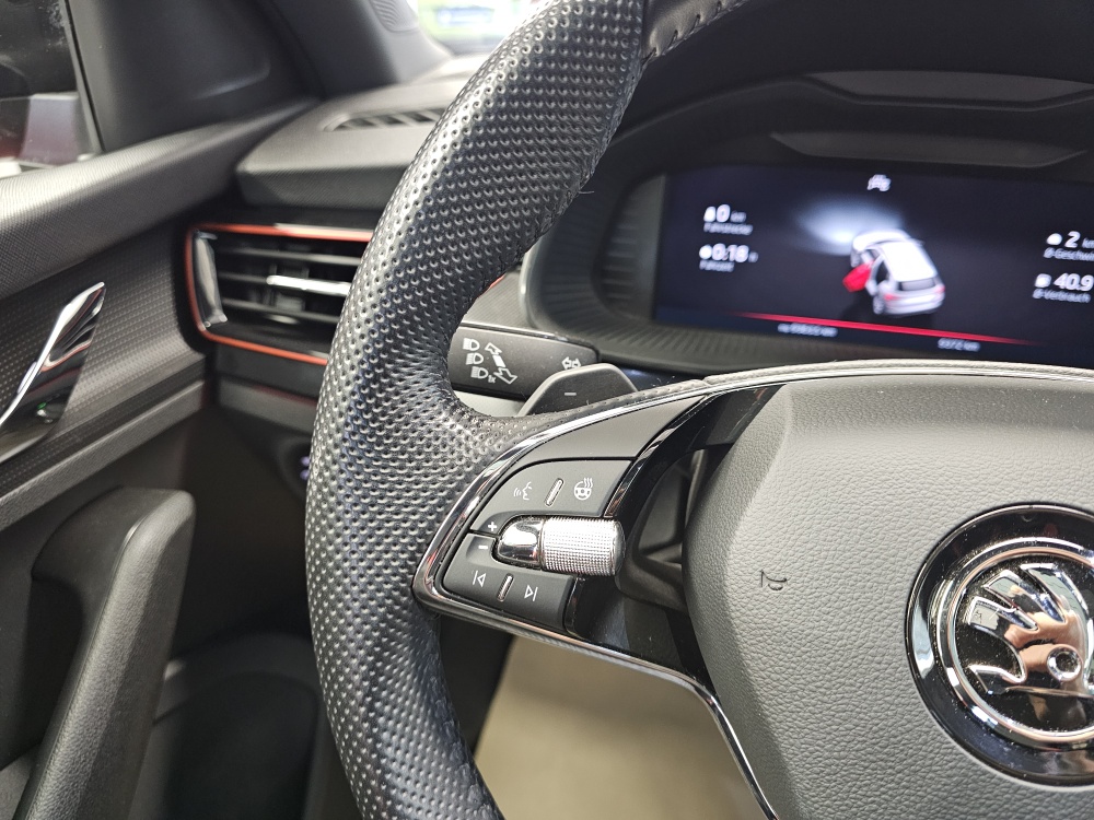 Skoda Kamiq bei Hoffmann Automobile in Wolfsburg kaufen und sofort mitnehmen - Bild 21