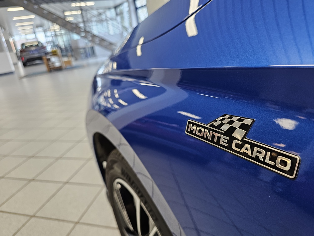 Skoda Fabia bei Hoffmann Automobile in Wolfsburg kaufen und sofort mitnehmen - Bild 30