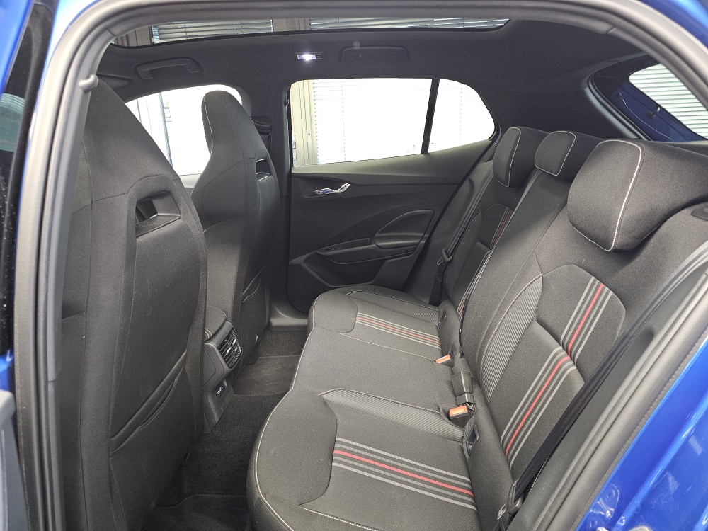 Skoda Fabia bei Hoffmann Automobile in Wolfsburg kaufen und sofort mitnehmen - Bild 4