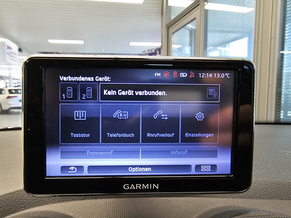 Seat Ibiza bei Hoffmann Automobile in Wolfsburg kaufen und sofort mitnehmen - Bild 10