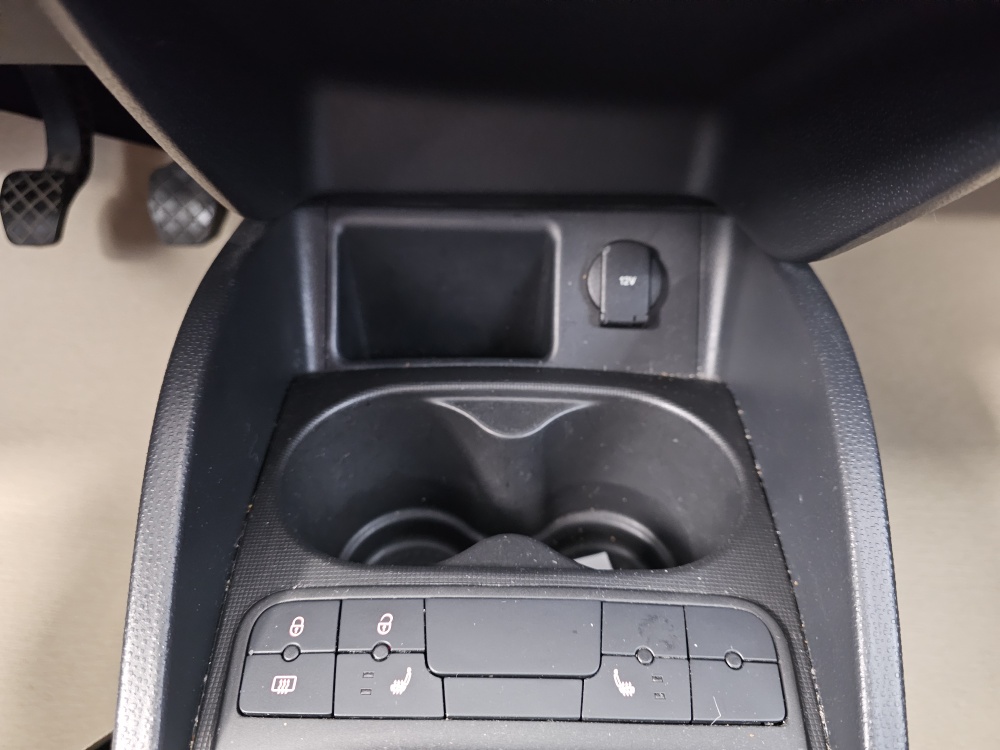 Seat Ibiza bei Hoffmann Automobile in Wolfsburg kaufen und sofort mitnehmen - Bild 7