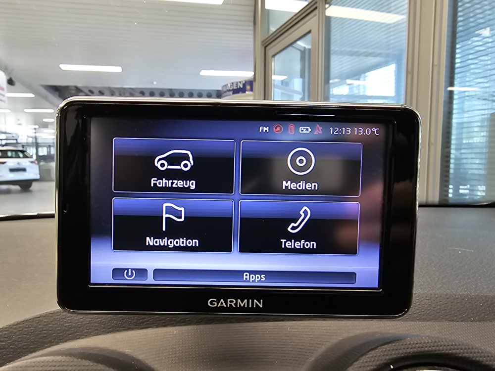 Seat Ibiza bei Hoffmann Automobile in Wolfsburg kaufen und sofort mitnehmen - Bild 9