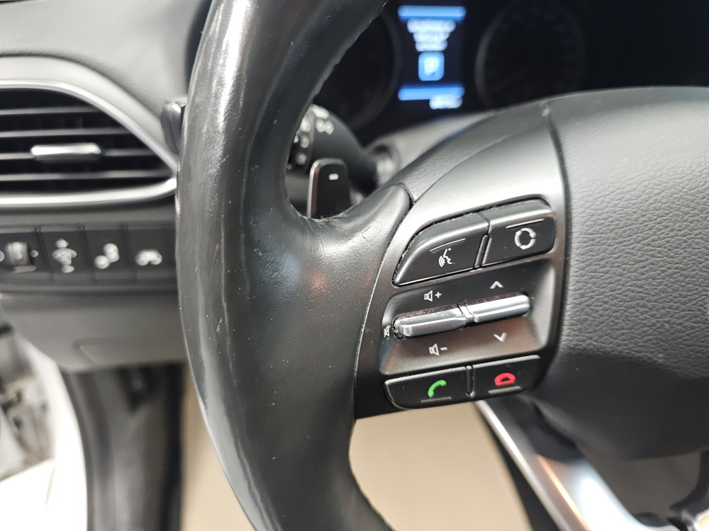 Hyundai i30 bei Hoffmann Automobile in Wolfsburg kaufen und sofort mitnehmen - Bild 20