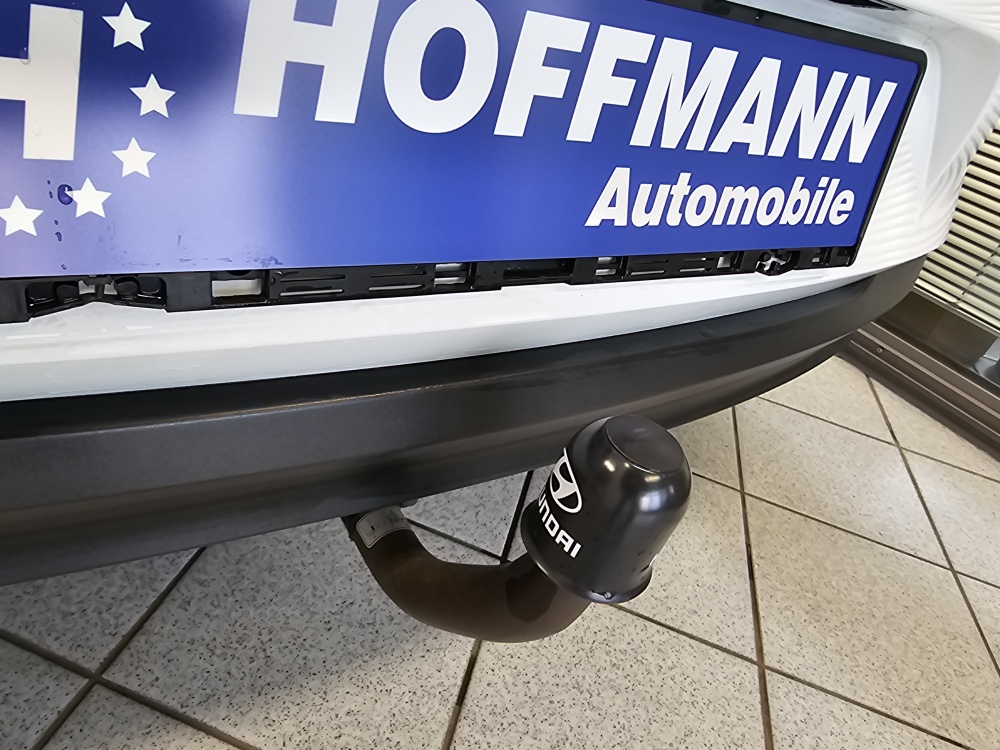 Hyundai i30 bei Hoffmann Automobile in Wolfsburg kaufen und sofort mitnehmen - Bild 3
