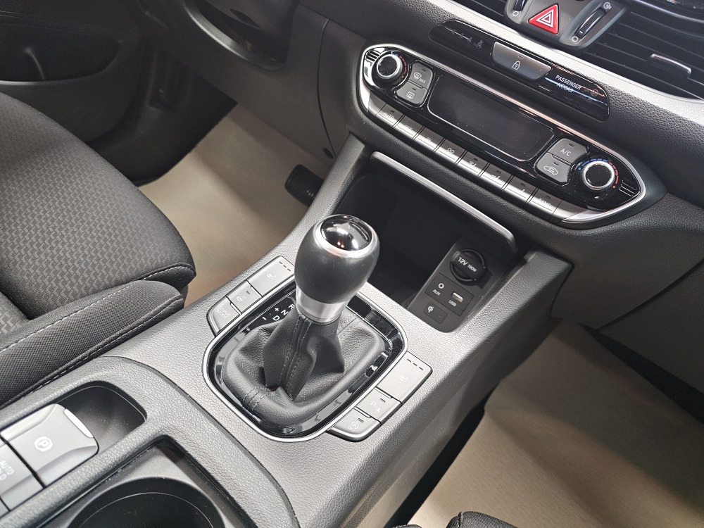Hyundai i30 bei Hoffmann Automobile in Wolfsburg kaufen und sofort mitnehmen - Bild 7