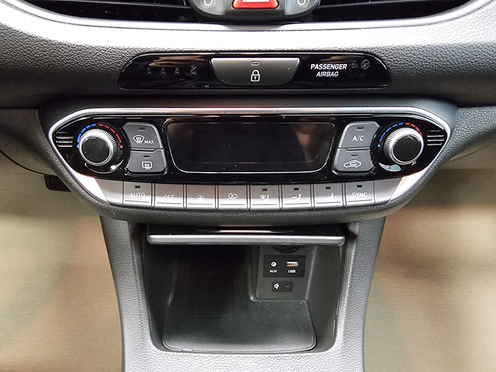 Hyundai i30 bei Hoffmann Automobile in Wolfsburg kaufen und sofort mitnehmen - Bild 8