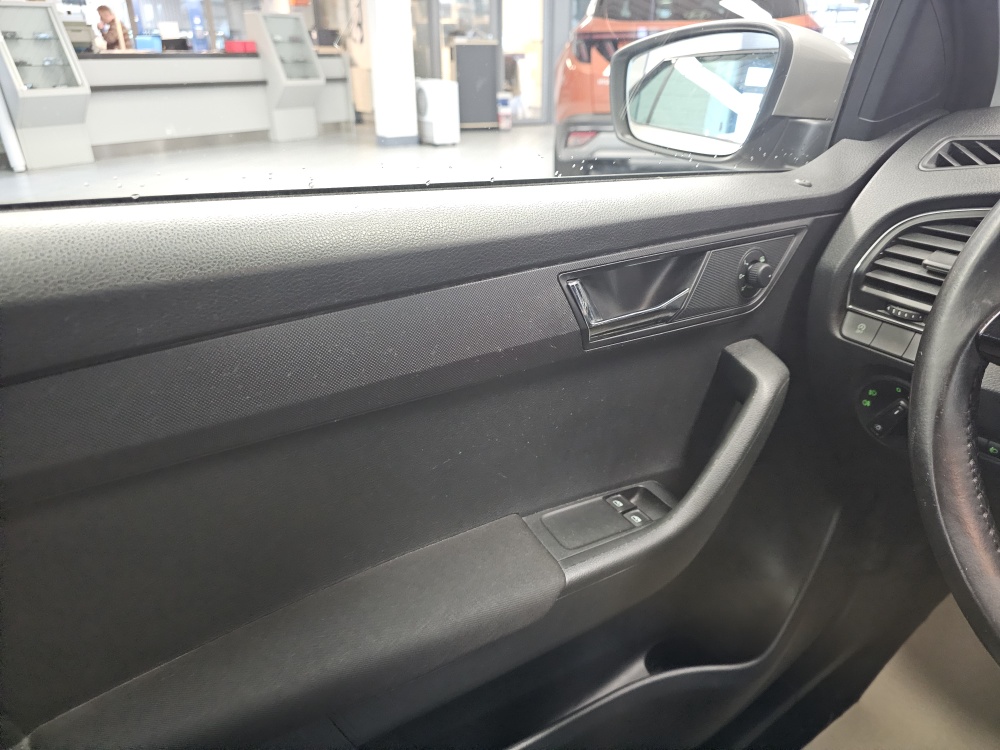 Skoda Fabia bei Hoffmann Automobile in Wolfsburg kaufen und sofort mitnehmen - Bild 11