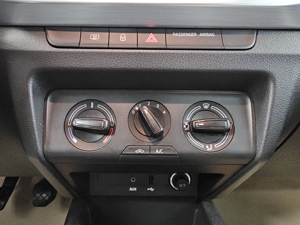 Skoda Fabia bei Hoffmann Automobile in Wolfsburg kaufen und sofort mitnehmen - Bild 7