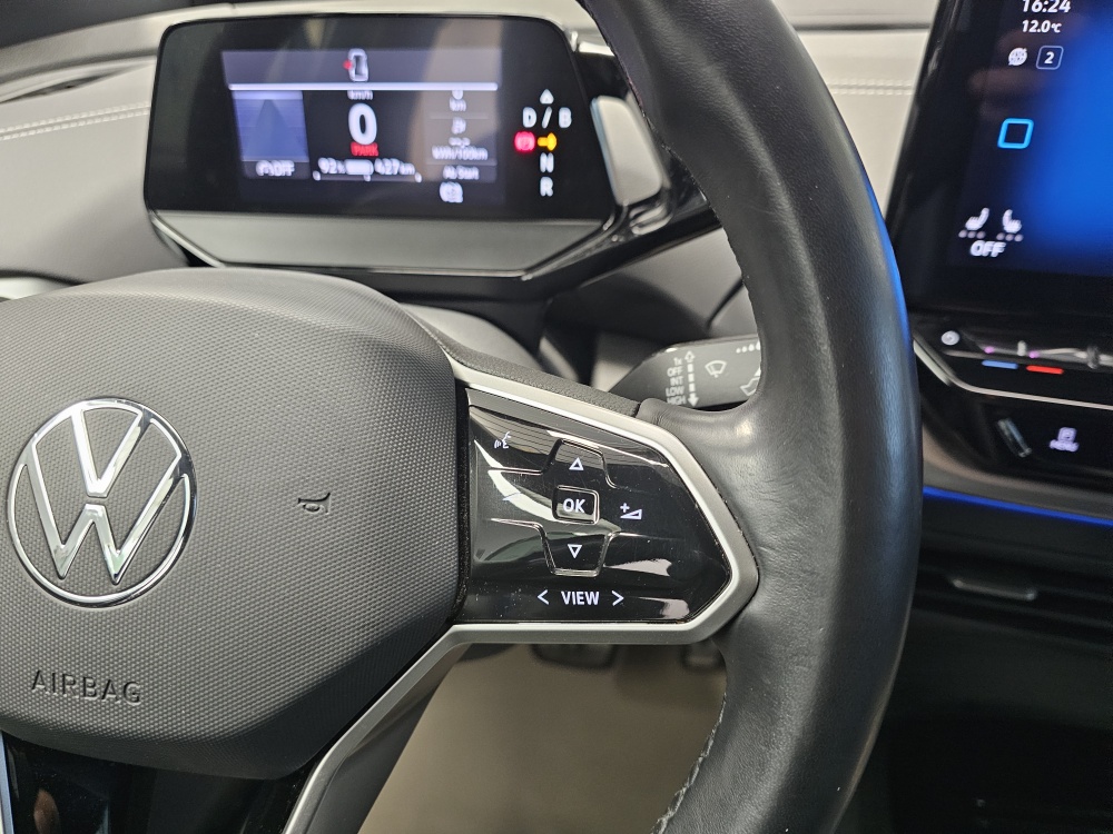 VW ID.4 bei Hoffmann Automobile in Wolfsburg kaufen und sofort mitnehmen - Bild 19