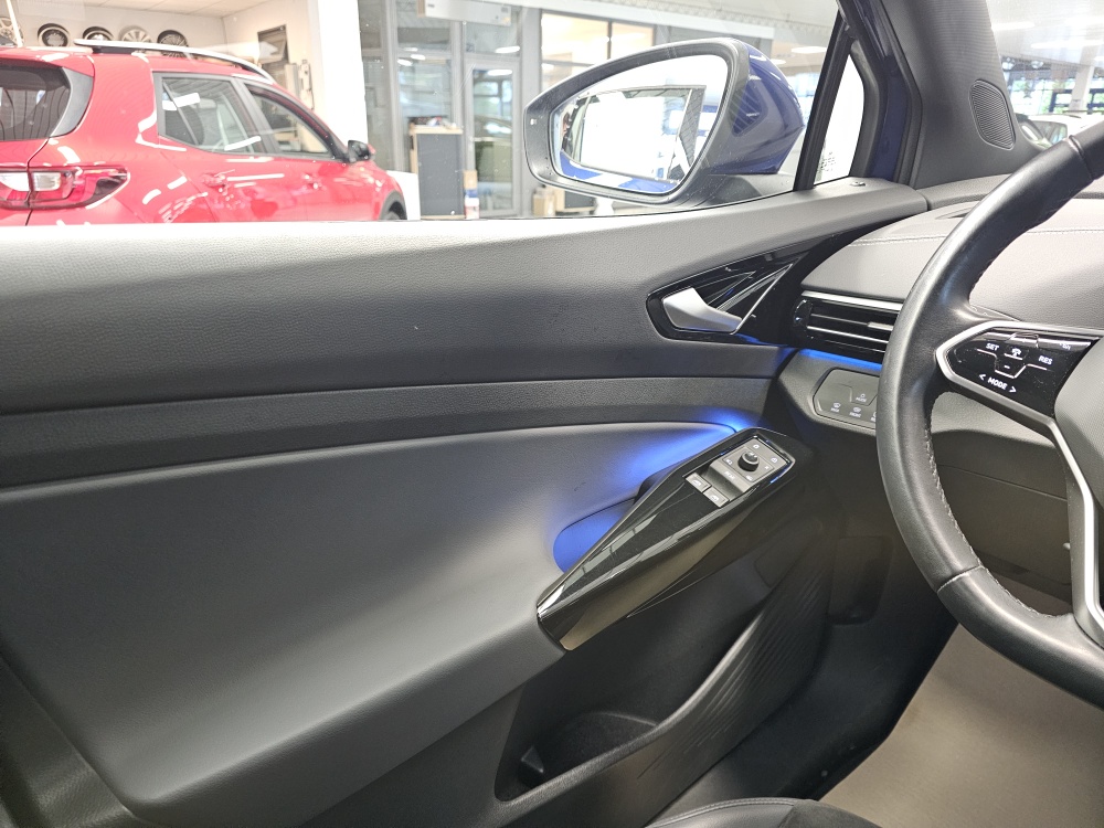 VW ID.4 bei Hoffmann Automobile in Wolfsburg kaufen und sofort mitnehmen - Bild 21