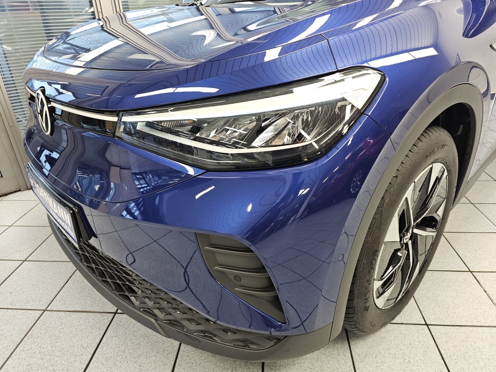 VW ID.4 bei Hoffmann Automobile in Wolfsburg kaufen und sofort mitnehmen - Bild 27