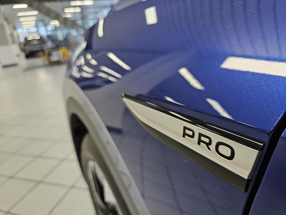 VW ID.4 bei Hoffmann Automobile in Wolfsburg kaufen und sofort mitnehmen - Bild 30