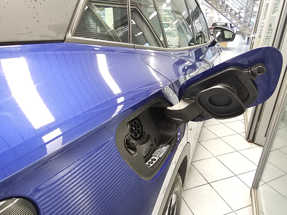 VW ID.4 bei Hoffmann Automobile in Wolfsburg kaufen und sofort mitnehmen - Bild 31