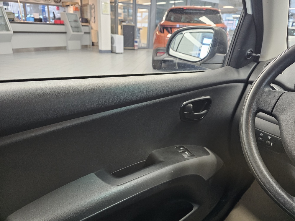 Hyundai i10 bei Hoffmann Automobile in Wolfsburg kaufen und sofort mitnehmen - Bild 7