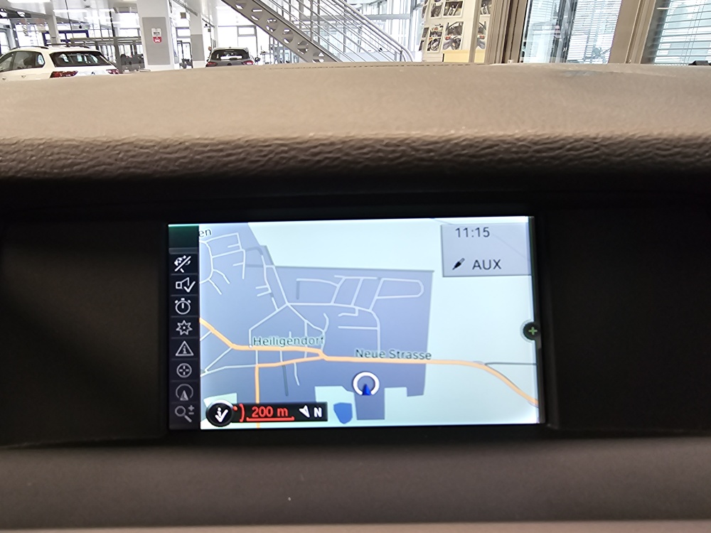 BMW X3 bei Hoffmann Automobile in Wolfsburg kaufen und sofort mitnehmen - Bild 10