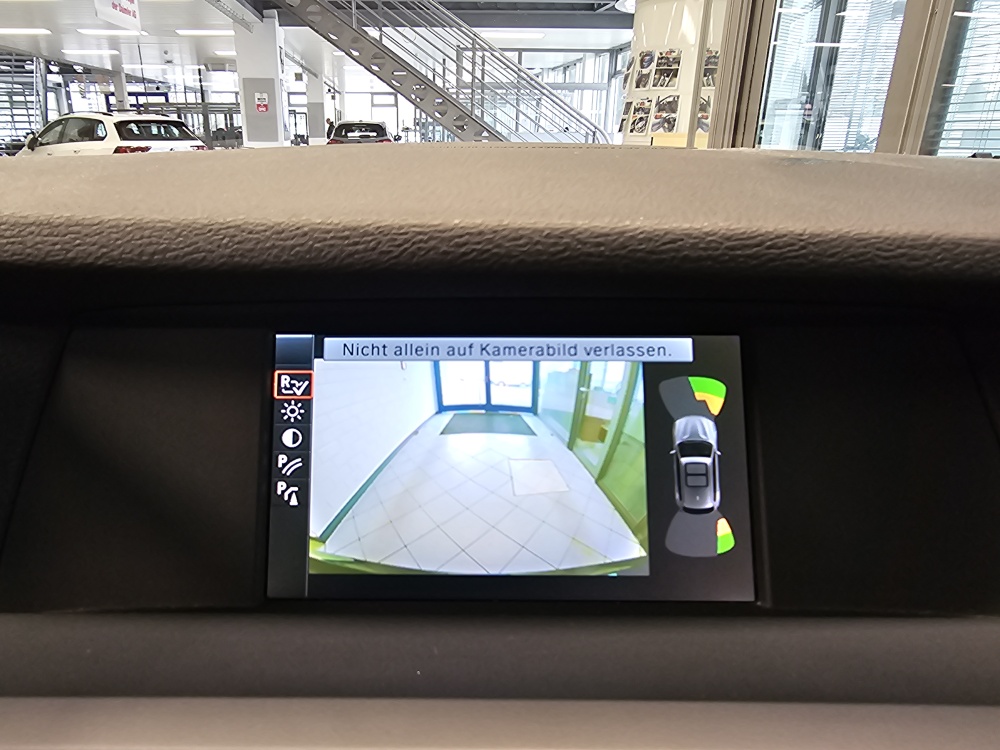 BMW X3 bei Hoffmann Automobile in Wolfsburg kaufen und sofort mitnehmen - Bild 11