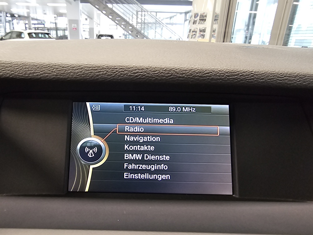 BMW X3 bei Hoffmann Automobile in Wolfsburg kaufen und sofort mitnehmen - Bild 8