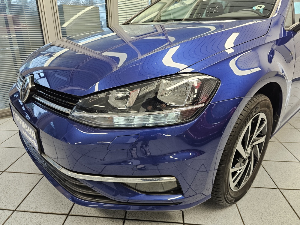 VW Golf bei Hoffmann Automobile in Wolfsburg kaufen und sofort mitnehmen - Bild 26