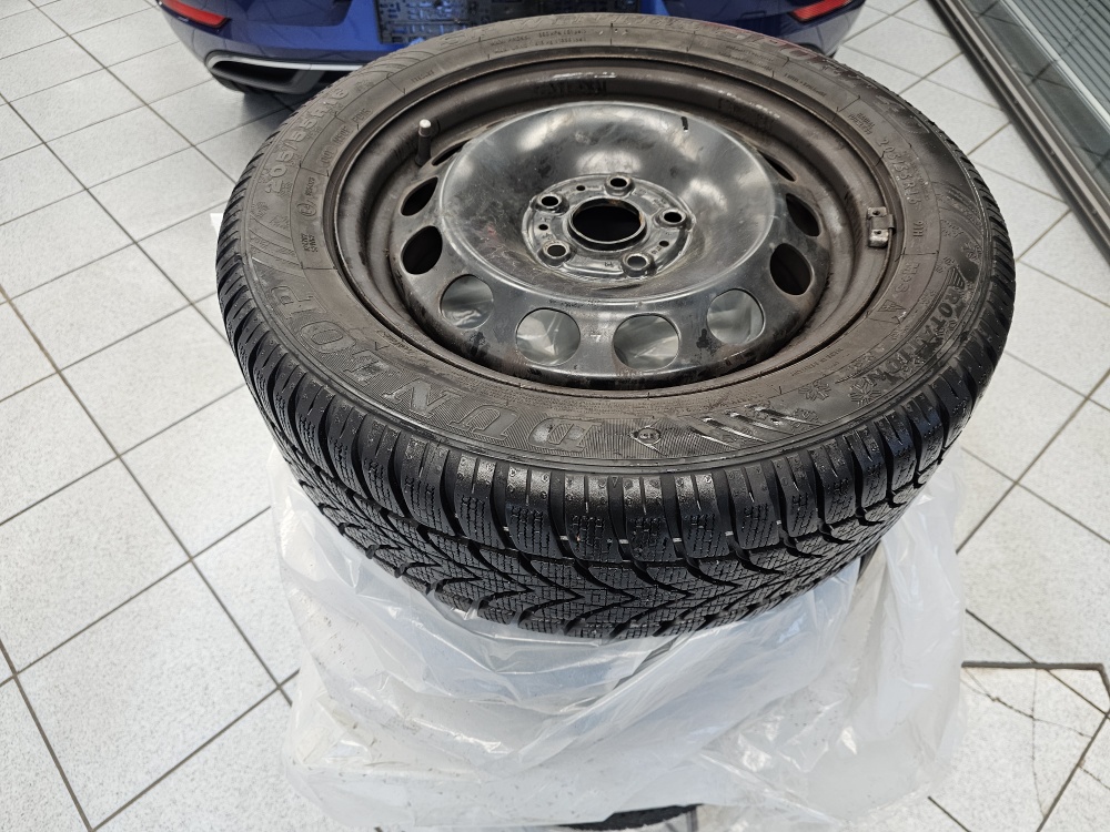 VW Golf bei Hoffmann Automobile in Wolfsburg kaufen und sofort mitnehmen - Bild 4