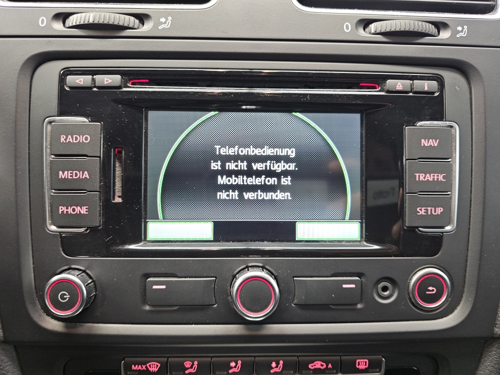 VW Golf Variant bei Hoffmann Automobile in Wolfsburg kaufen und sofort mitnehmen - Bild 10