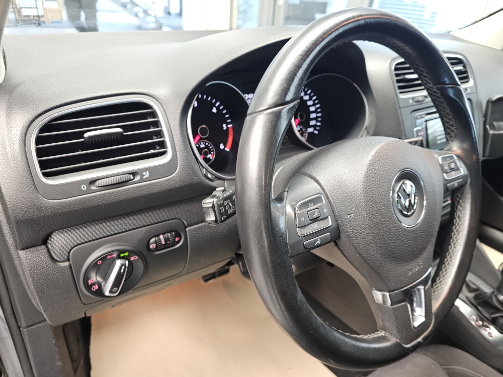 VW Golf Variant bei Hoffmann Automobile in Wolfsburg kaufen und sofort mitnehmen - Bild 15
