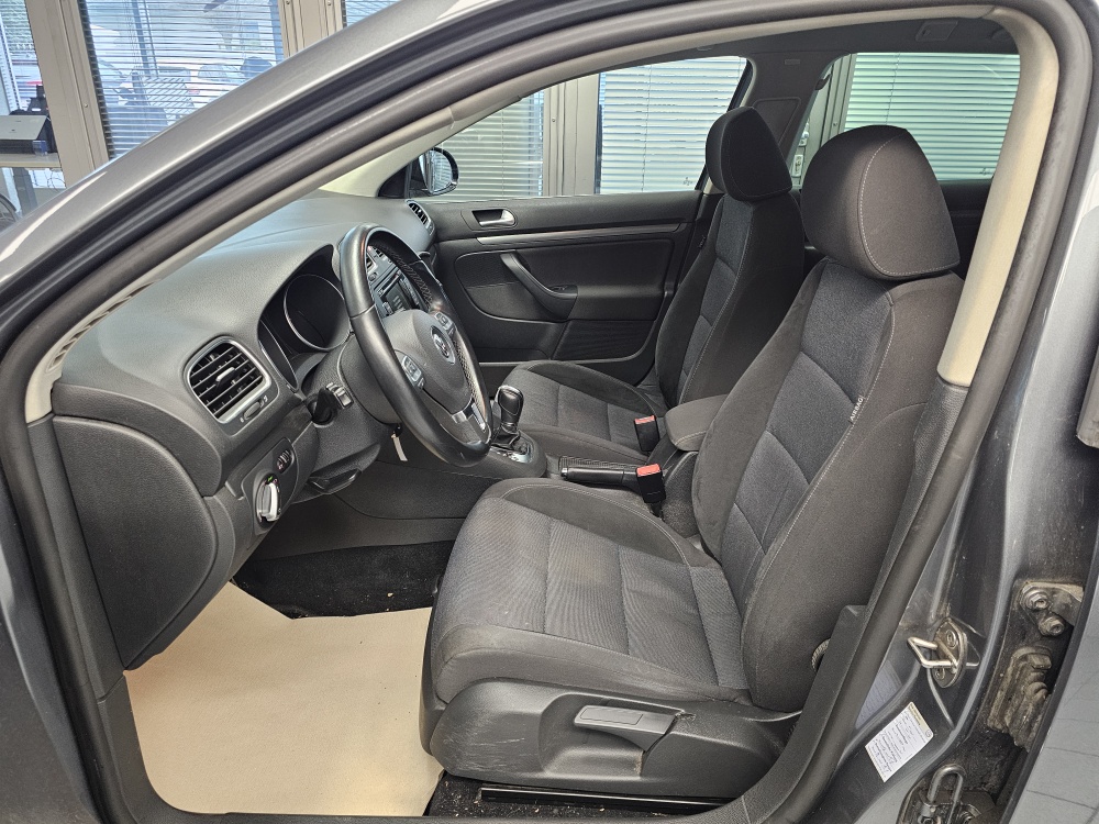 VW Golf Variant bei Hoffmann Automobile in Wolfsburg kaufen und sofort mitnehmen - Bild 16