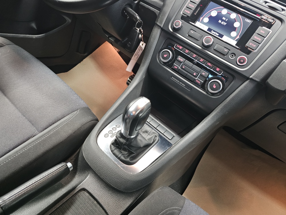 VW Golf Variant bei Hoffmann Automobile in Wolfsburg kaufen und sofort mitnehmen - Bild 6