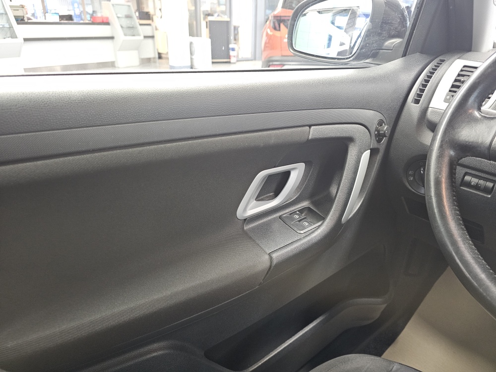 Skoda Fabia Combi bei Hoffmann Automobile in Wolfsburg kaufen und sofort mitnehmen - Bild 11