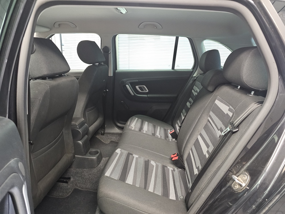 Skoda Fabia Combi bei Hoffmann Automobile in Wolfsburg kaufen und sofort mitnehmen - Bild 6