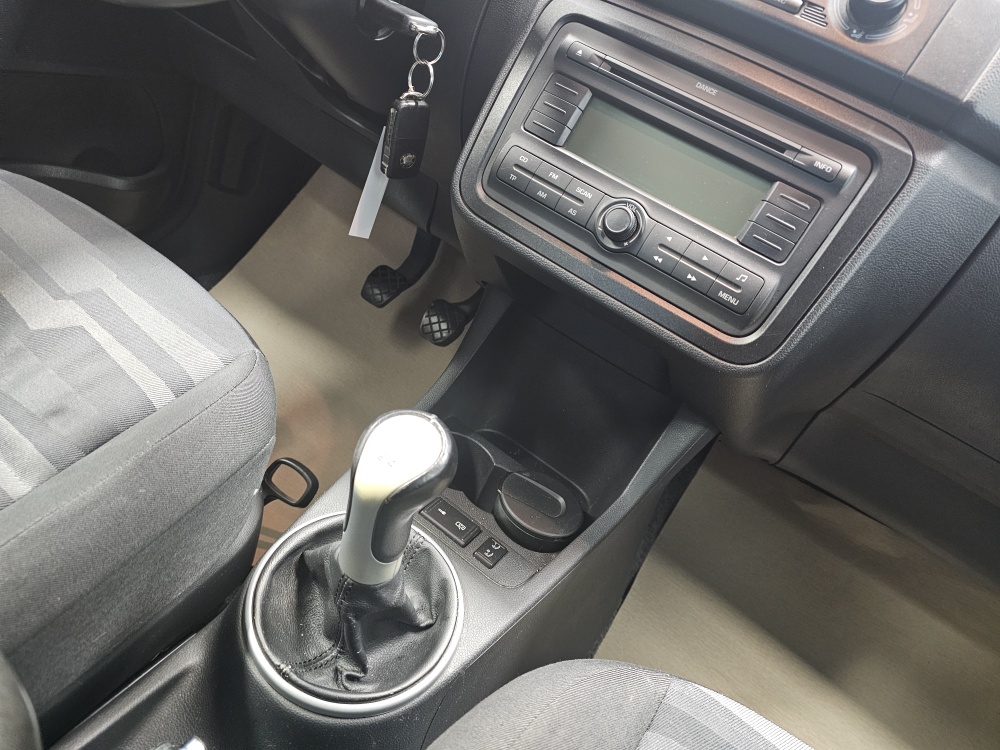 Skoda Fabia Combi bei Hoffmann Automobile in Wolfsburg kaufen und sofort mitnehmen - Bild 8