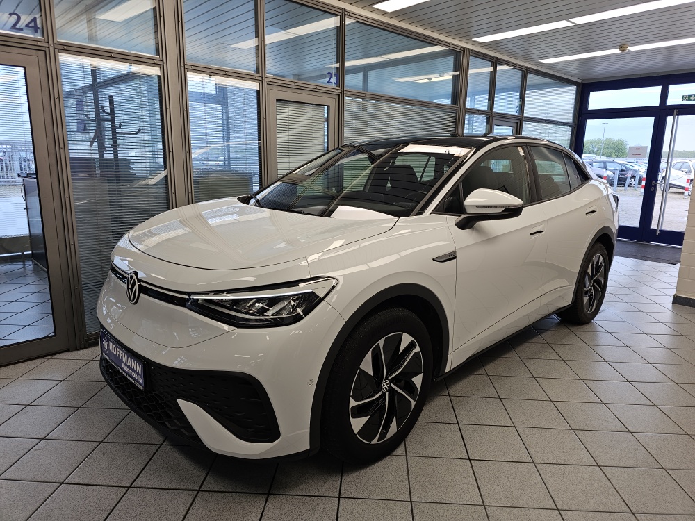 VW ID.5 Pro für nur 28.400,- € bei Hoffmann Automobile in Wolfsburg kaufen und sofort mitnehmen